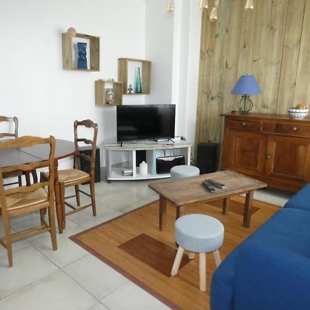 Appartement Royan, 3 pièces, 4 personnes - FR-1-71-90 Esterno foto