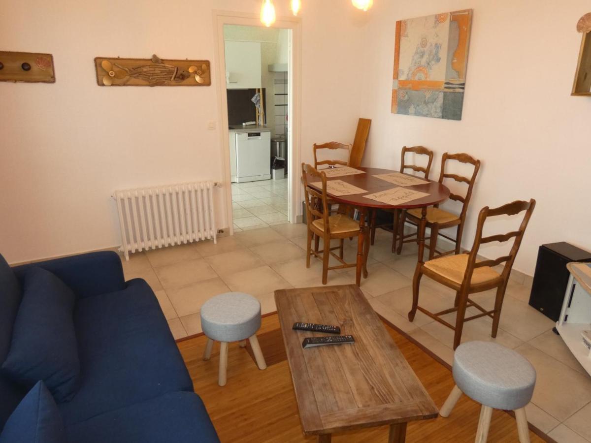 Appartement Royan, 3 pièces, 4 personnes - FR-1-71-90 Esterno foto