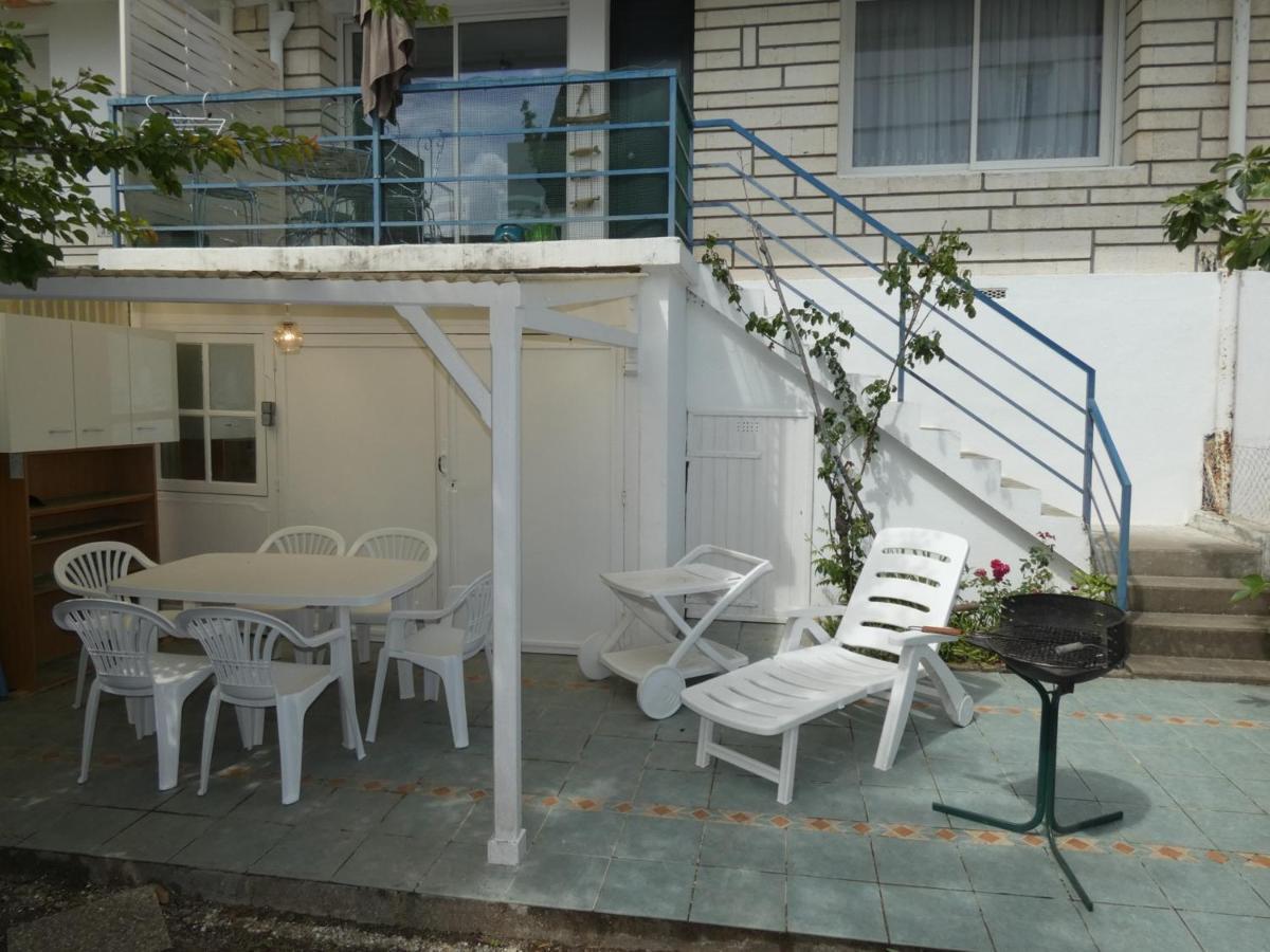 Appartement Royan, 3 pièces, 4 personnes - FR-1-71-90 Esterno foto