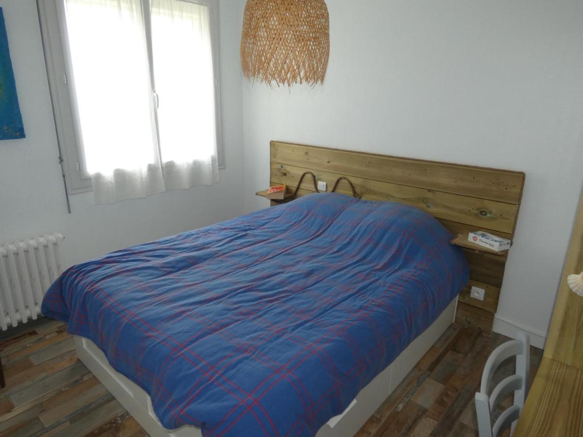 Appartement Royan, 3 pièces, 4 personnes - FR-1-71-90 Esterno foto