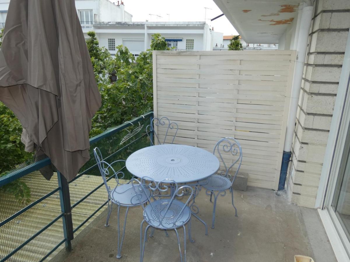 Appartement Royan, 3 pièces, 4 personnes - FR-1-71-90 Esterno foto
