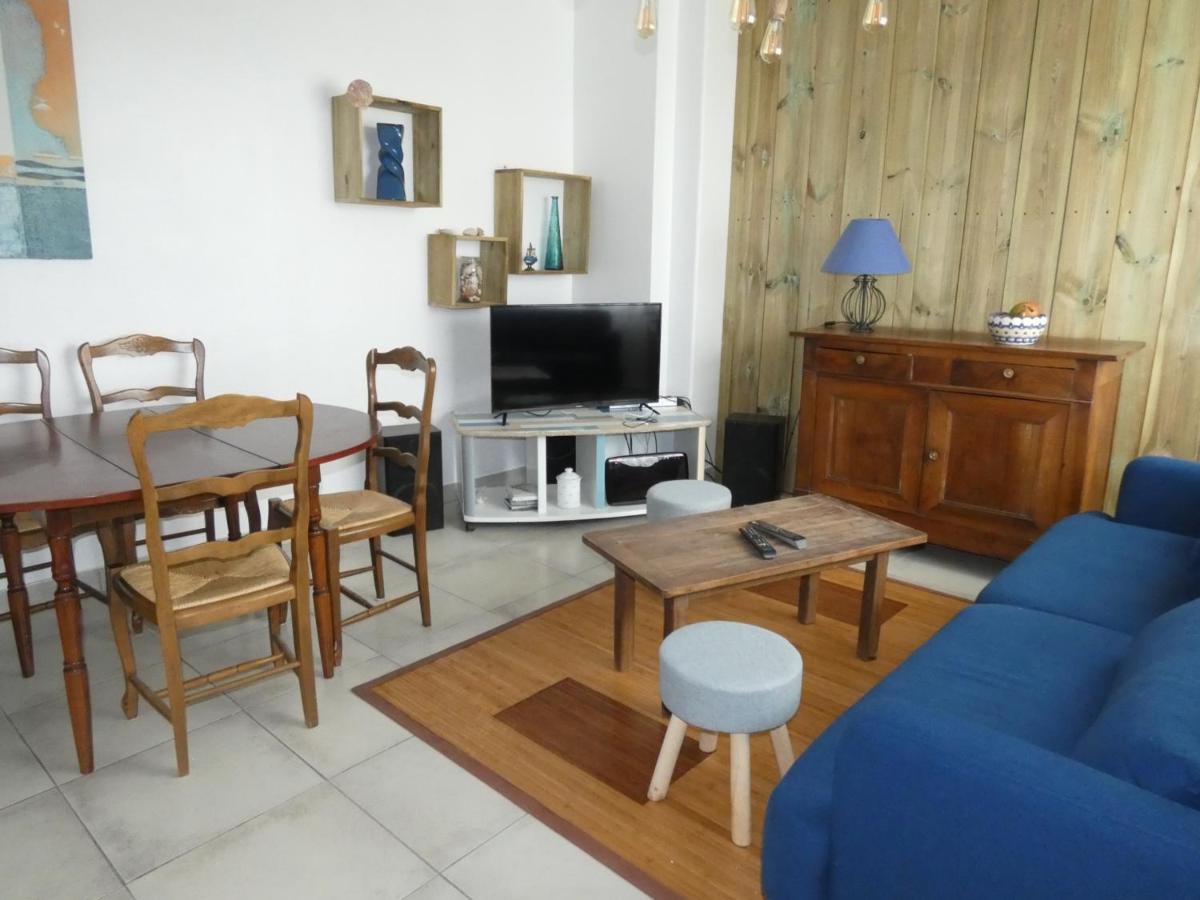 Appartement Royan, 3 pièces, 4 personnes - FR-1-71-90 Esterno foto