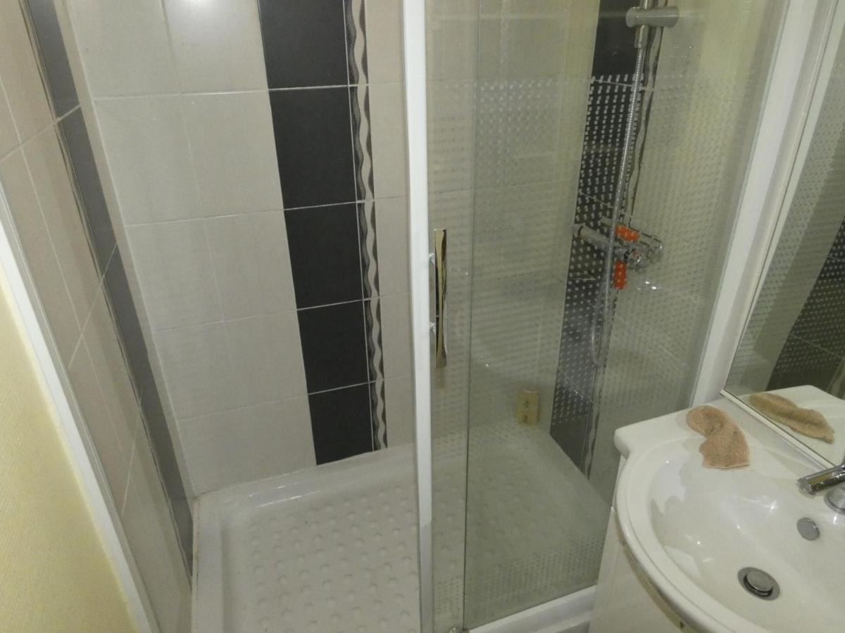Appartement Royan, 3 pièces, 4 personnes - FR-1-71-90 Esterno foto