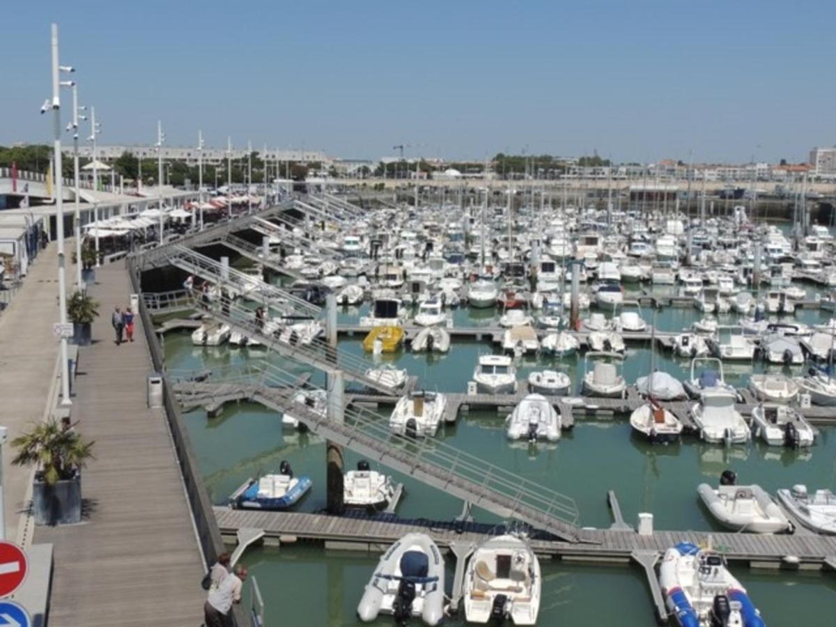 Appartement Royan, 3 pièces, 4 personnes - FR-1-71-90 Esterno foto