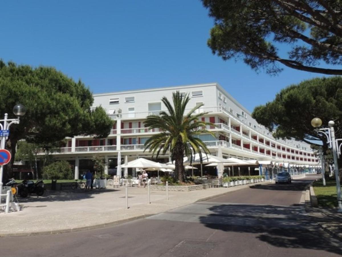 Appartement Royan, 3 pièces, 4 personnes - FR-1-71-90 Esterno foto