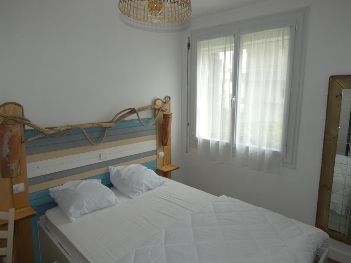 Appartement Royan, 3 pièces, 4 personnes - FR-1-71-90 Esterno foto